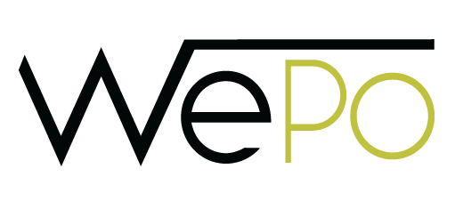 Logo WEPO / GERALD BORDIER