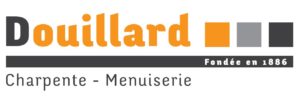 Logo Douillard Sarl