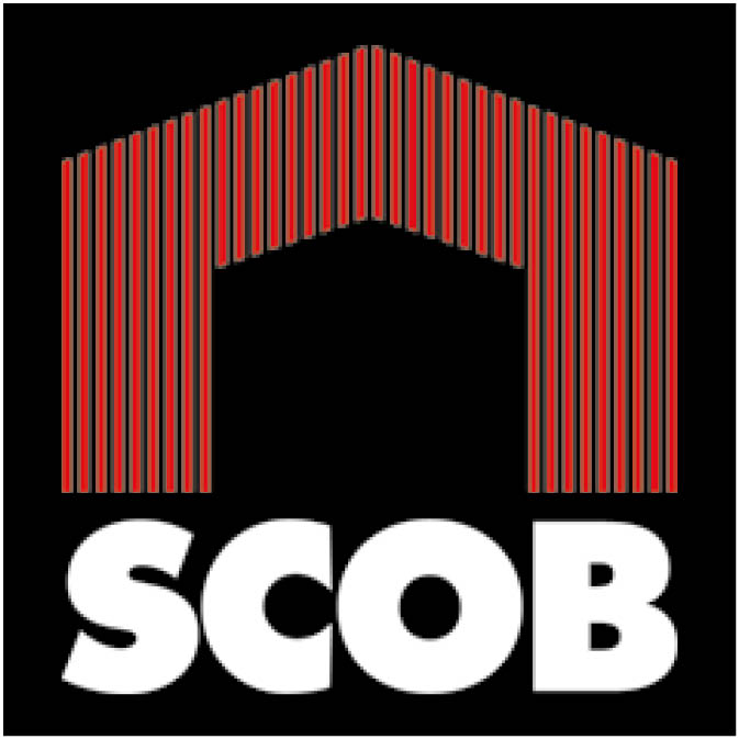 Logo SCOB