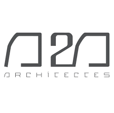 Logo Atelier 2A Architectes