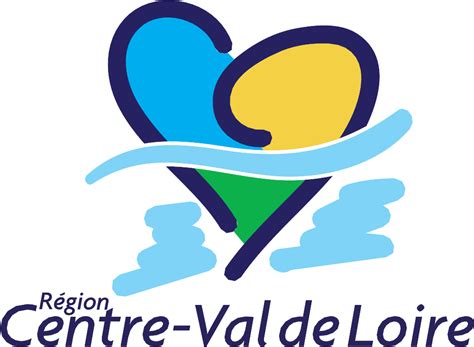 Logo Conseil Régional CENTRE VAL DE LOIRE