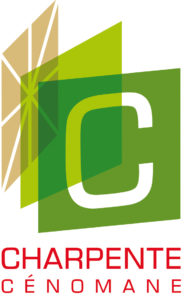 Logo Charpente Cénomane Sarl