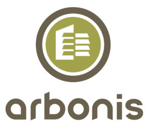 Logo Arbonis Pays de la Loire