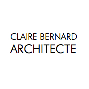 Claire Bernard- Logo
