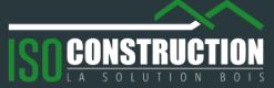 Logo ISO Construction