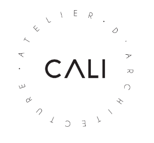 Logo ATELIER CALI