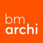 Logo Bm Architectes