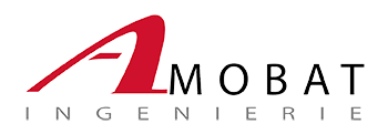 Logo AMOBAT INGENIERIE