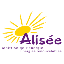 Logo Alisée - la Carène