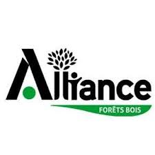 Logo Alliance Forêts Bois Pays de la Loire/Bretagne