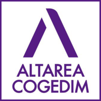 Logo Altarea Cogédim Atlantique