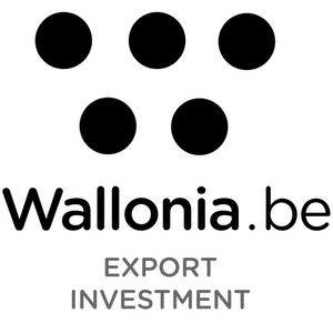 Logo Ambassade de Belgique Region Wallonne Awex