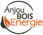 Logo Anjou Bois Énergie