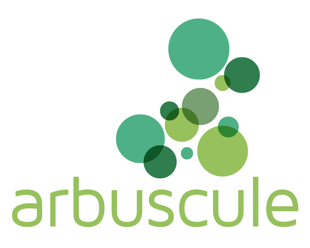 Logo Arbuscule Sarl