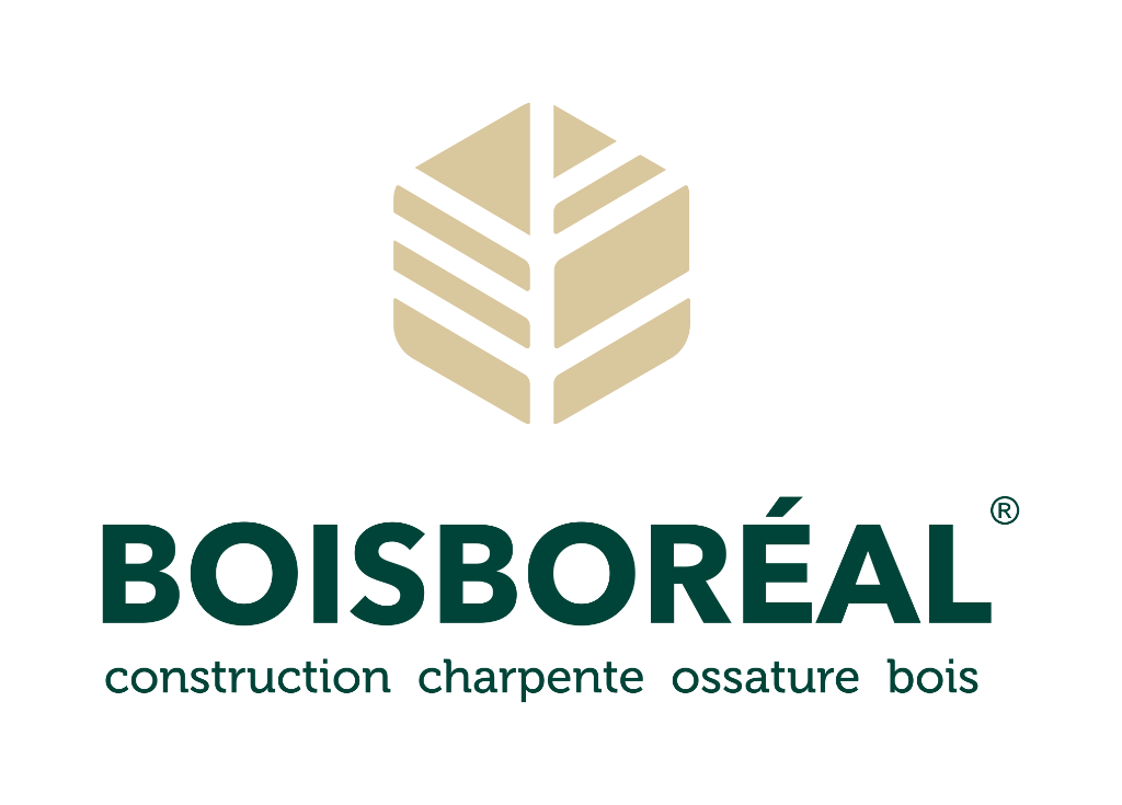 Logo Boisboréal