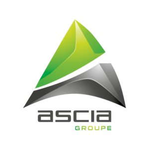 Logo Ascia Ingénierie