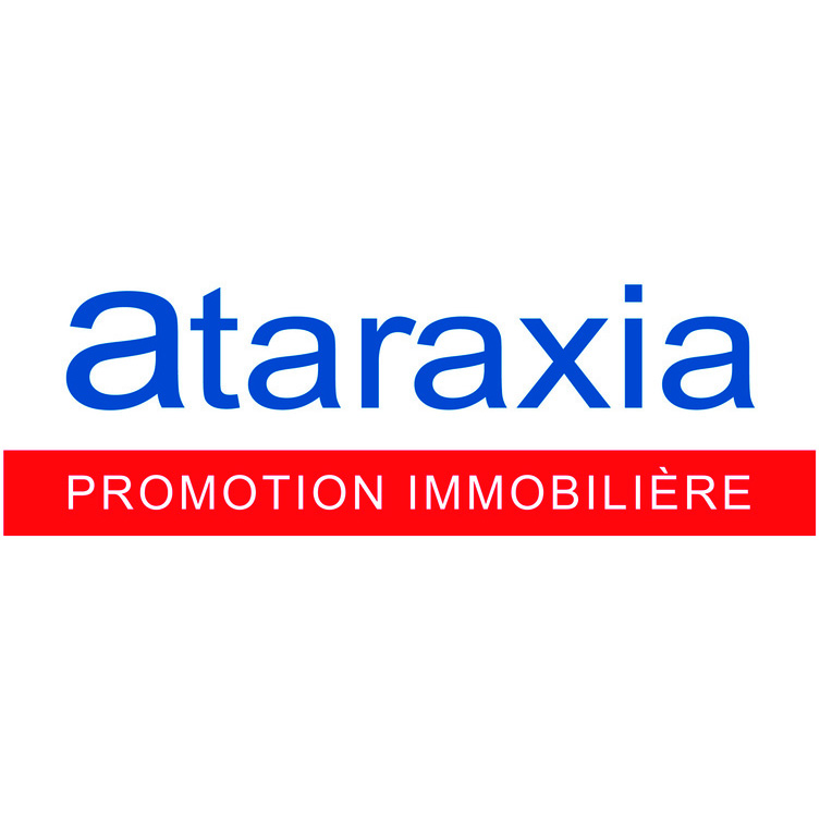 Logo Ataraxia Promotion