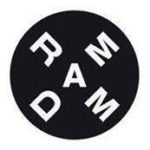 Logo Atelier d'Architecture Ramdam