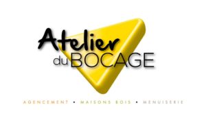 Logo Atelier du Bocage SA Scop
