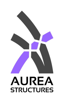 Logo Aurea Structures