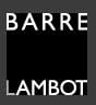 Logo Barré Lambot Sarl