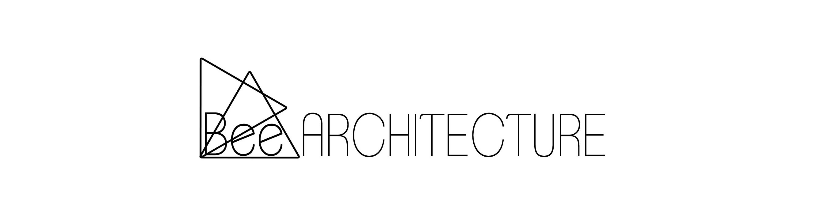 Logo Bee Architecture