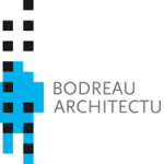 Logo Bodreau Architecture