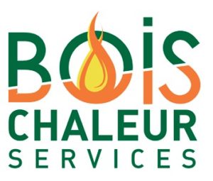 Logo Bois Chaleur Services
