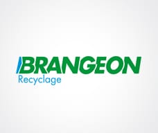 Logo Brangeon recyclage