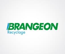 Logo Brangeon recyclage Atlantique