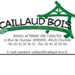 Logo Caillaud Bois