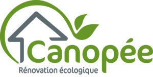 Logo Canopée