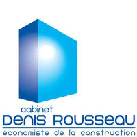 Logo Cabinet Denis Rousseau - Challans