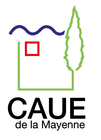 Logo Caue 53