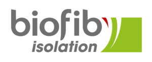 Logo Cavac Biomatériaux/Biofib'Isolation