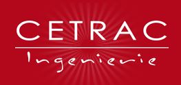 Logo Cetrac Ingenierie