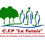 Logo Cfp de la Futaie