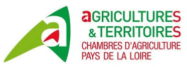 Logo Chambre Régionale d'Agriculture - Antenne de la Sarthe