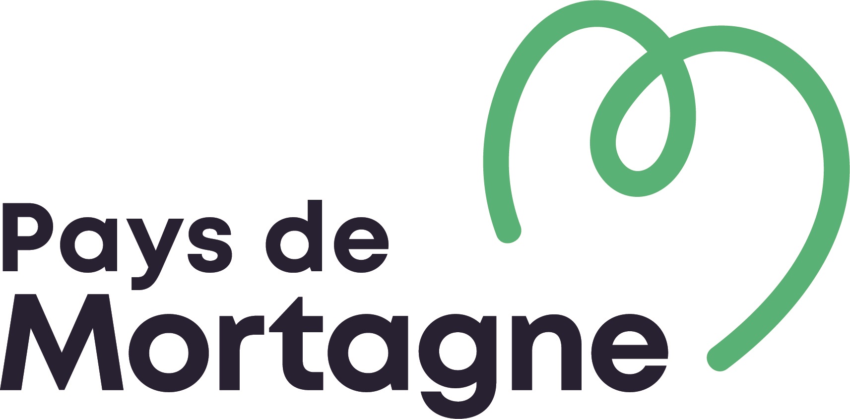 Logo Communauté de Communes du Pays de Mortagne