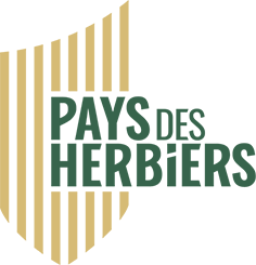 Logo Communauté de Communes du Pays des Herbiers