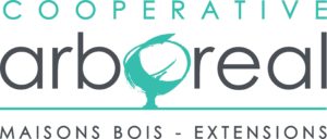 Logo Coopérative Arboréal