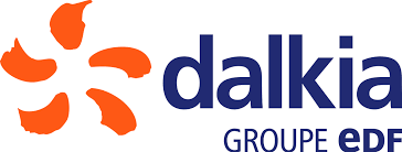 Logo Dalkia Centre Bretagne Pays de la Loire