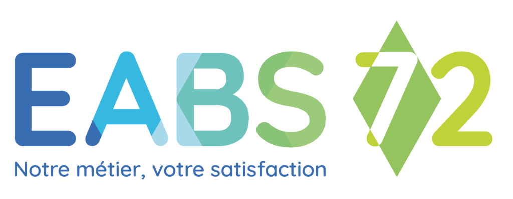 Logo Eabs 72 / Adapei de la Sarthe