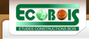 Logo Ecobois