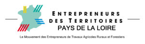 Logo Edt - Entrepreneurs des Territoires Pdl