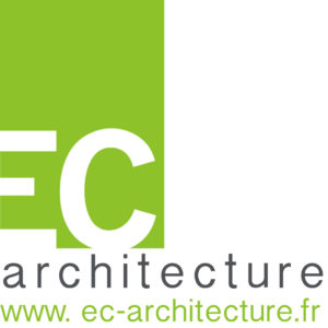 Logo Emmanuelle Challeton Architecture