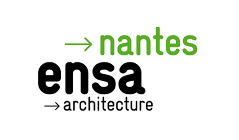 Logo Ensa Nantes