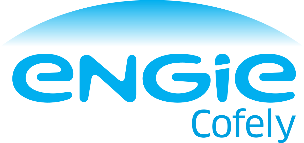 Logo Engie Réseaux