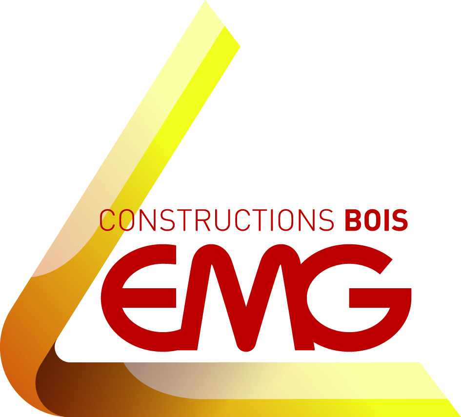 Logo CONSTRUCTIONS BOIS EMG