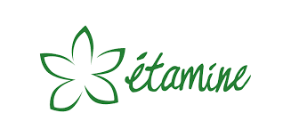 Logo Etamine - Antenne Nantes